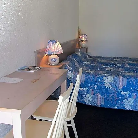 De L'arzon Hotel Chomelix