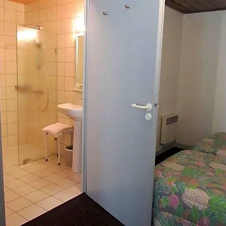 Hotel De L'arzon 3*