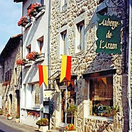 De L'arzon Hotel 3*