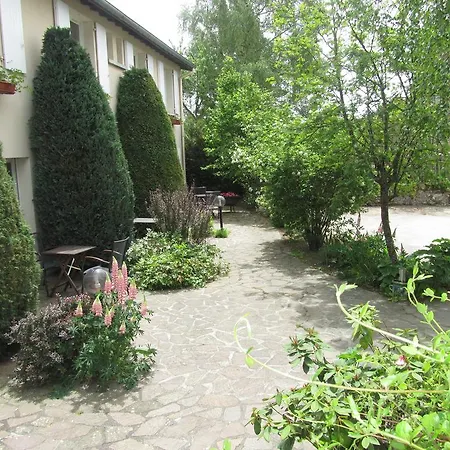 De L'arzon Hotel 3*