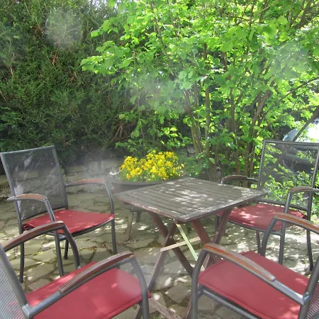 De L'arzon 3* Chomelix