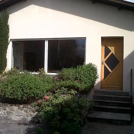 فندق De L'arzon Chomelix